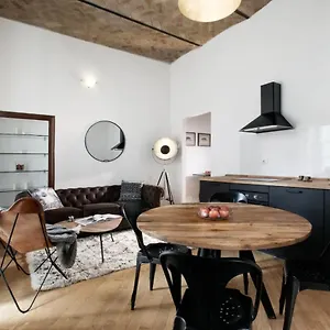 Residenza Flavia Rom