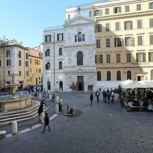 Il Mandorlo A Monti Rome