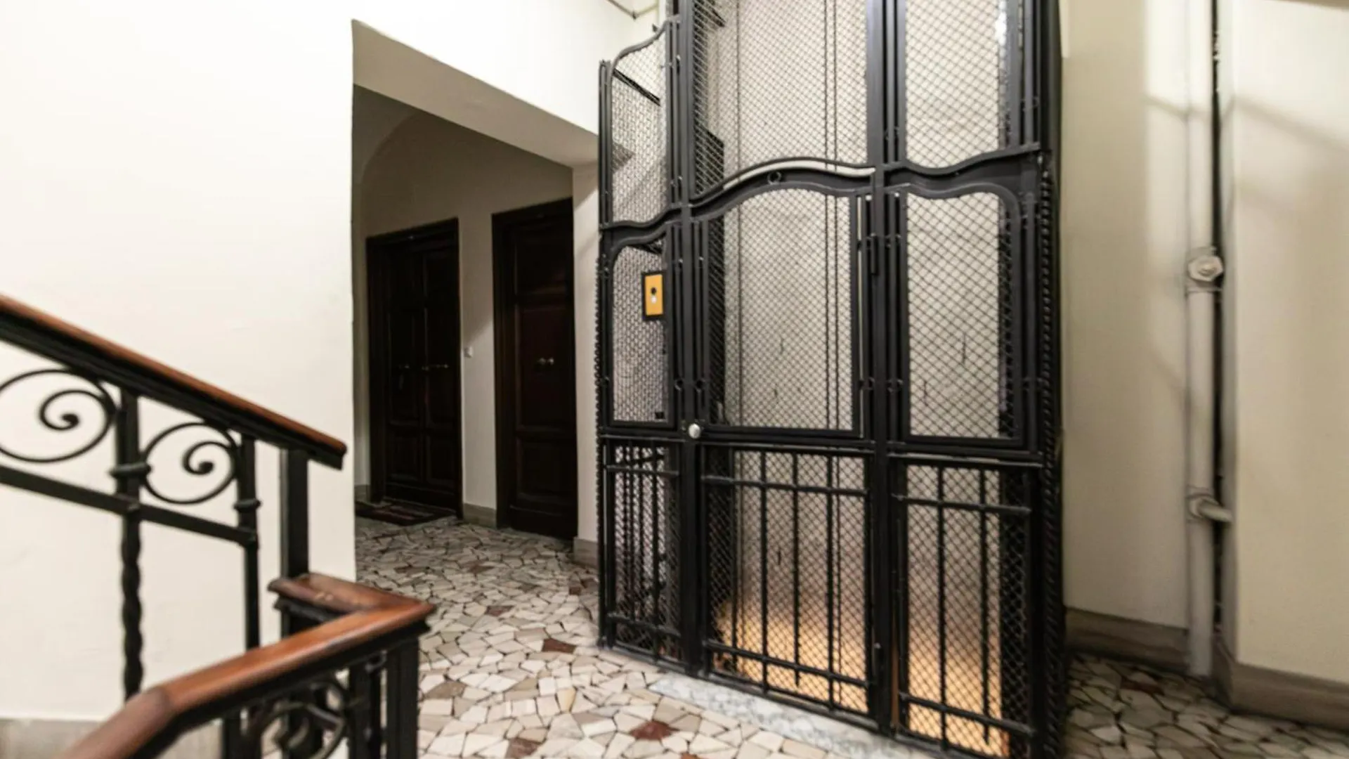 Dimora Luxe Colosseum With Jacuzzi Rome 0*,
