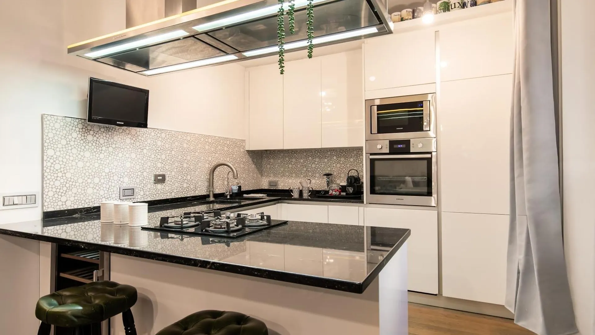 רומא Dimora Luxe Colosseum With Jacuzzi 0*,