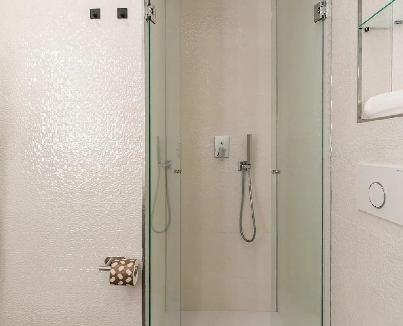 Dimora Luxe Colosseum With Jacuzzi Rome